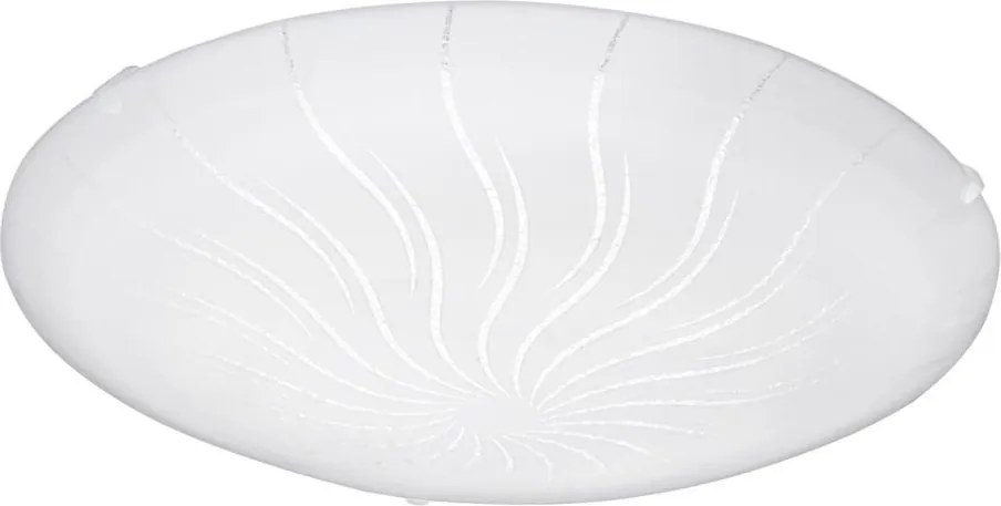Eglo 96091 - Plafoniera LED MARGITTA 1 LED/16W/230V