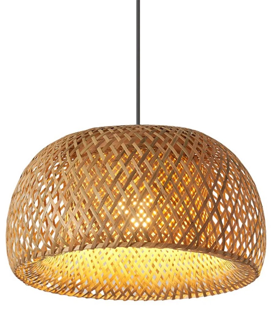 Lampada NATURAL APP886-1CP