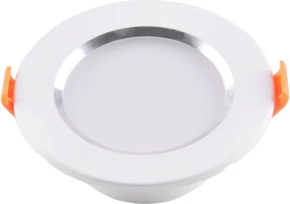 Luce LED da incasso ZOE LED/4,8W/230V bianco