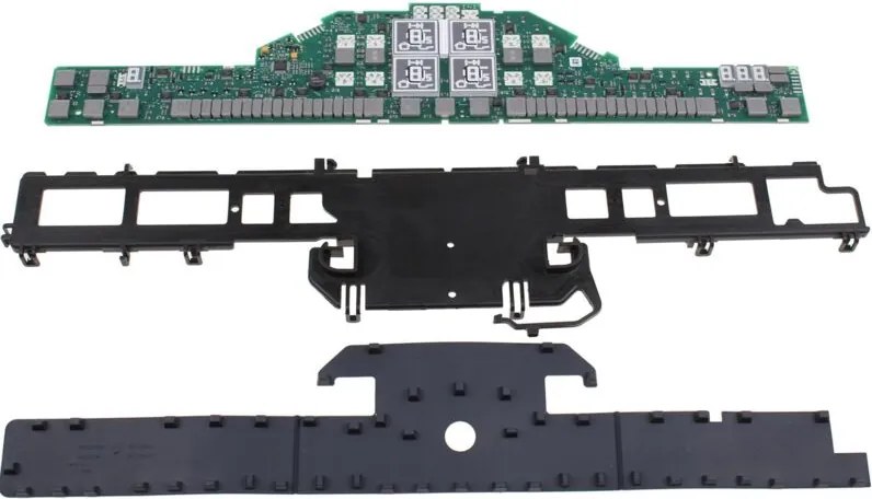 Bosch - elettronica modulo circuito - 11033190 -