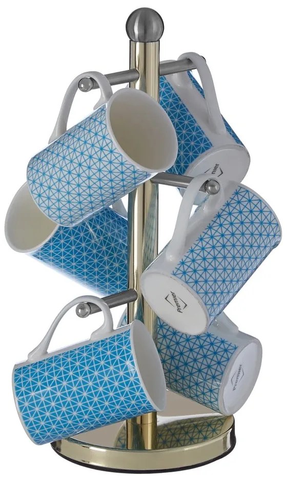 Portabicchieri in metallo Hirano - Premier Housewares