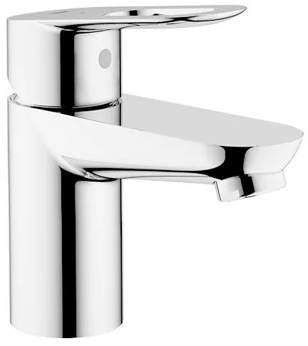 GROHE 32857000 - Miscelatore monocomando BAULOOP DN 15 cromato lucido