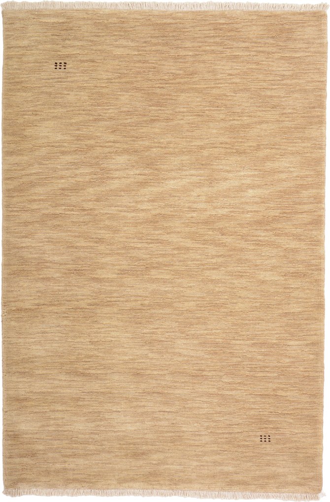 Loribaft Tappeto 150x100 (Indian) Annodato A Mano