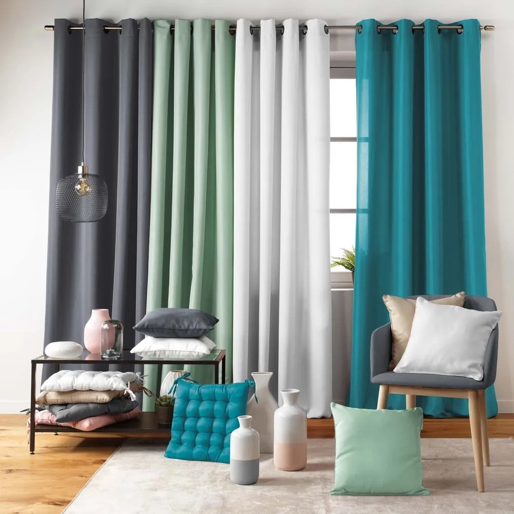 Cuscino decorativo 60x60 cm Essentiel – douceur d'intérieur