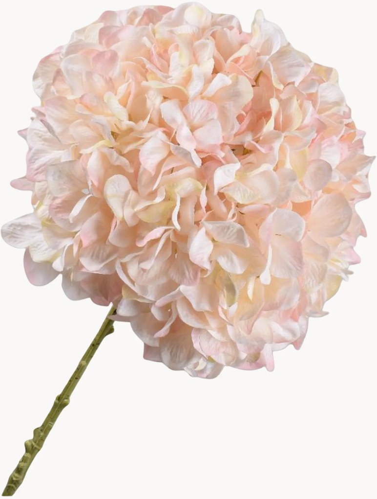 Set di 2 fiori artificiali Hydrangea