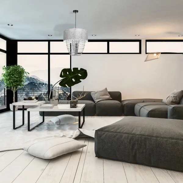 Lampadario a sospensione con filo ALMERIA 1xE27/60W/230V