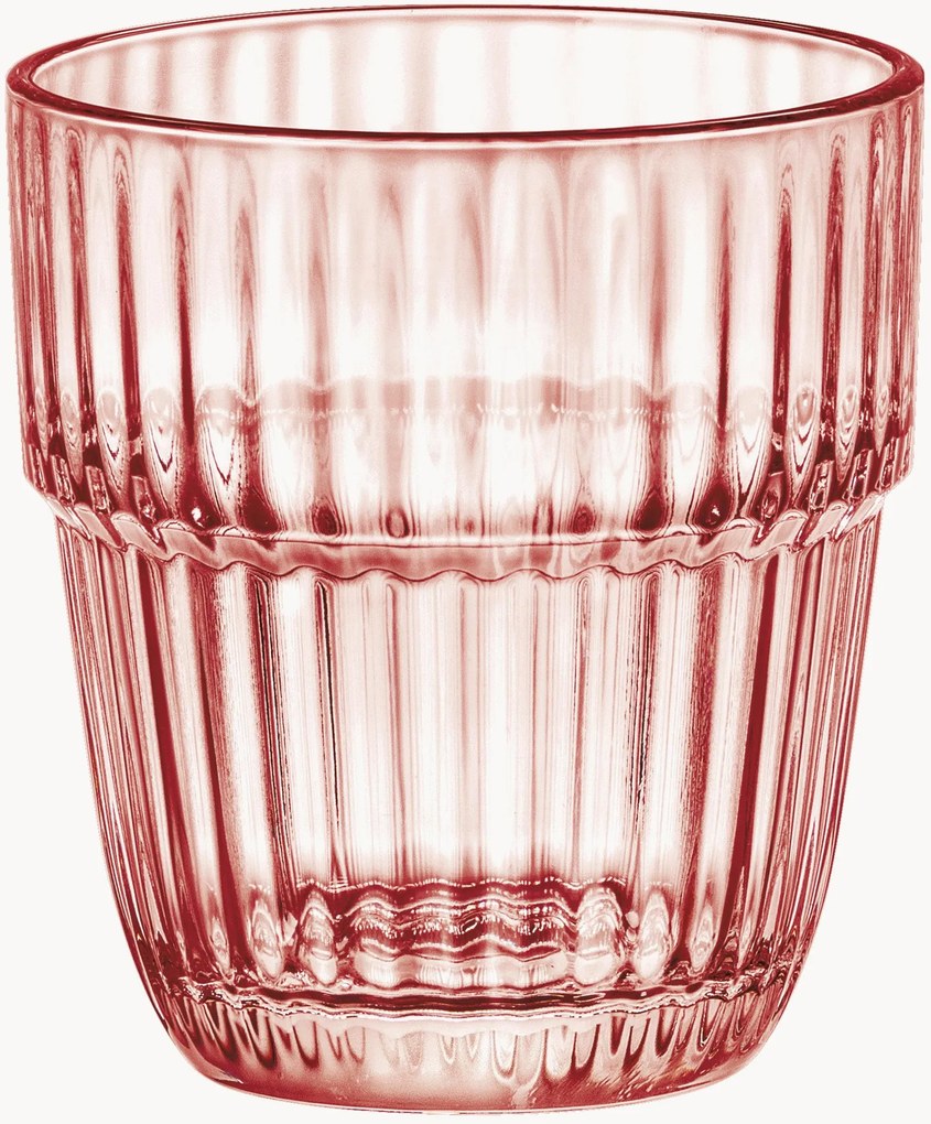 Set di 6 bicchieri Barshine