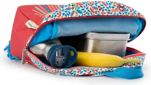 Lilliputiens - Zainetto - Jack il leone