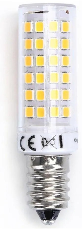 Lampadina LED E14/6W/230V 6500K - Aigostar