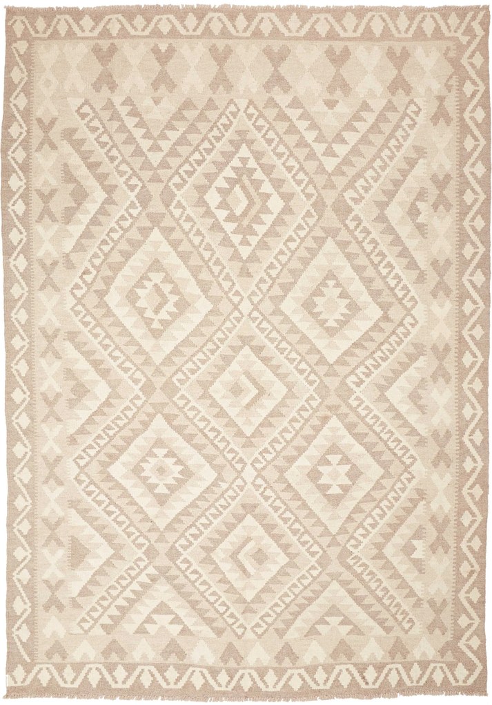 Kilim Tappeto orientale 240 x 170 (Pakistan) Tessuto A Mano