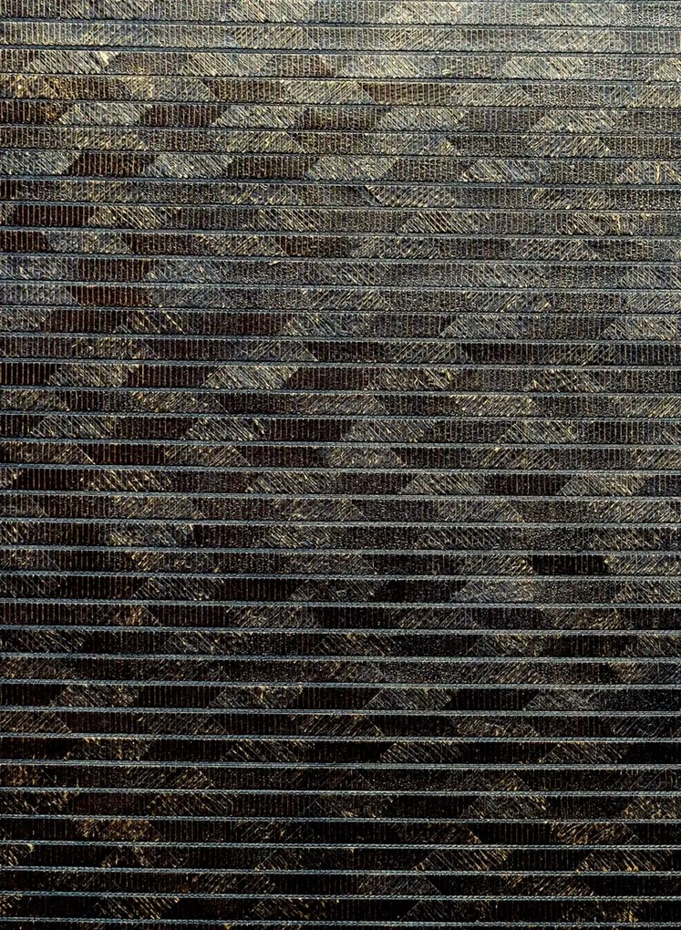 Arte International Tapete Papyrus - Nightfall