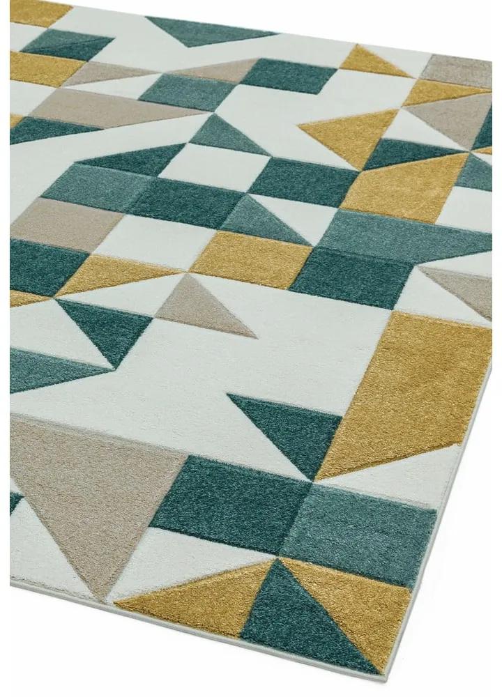 Tappeto , 160 x 230 cm Shapes - Asiatic Carpets