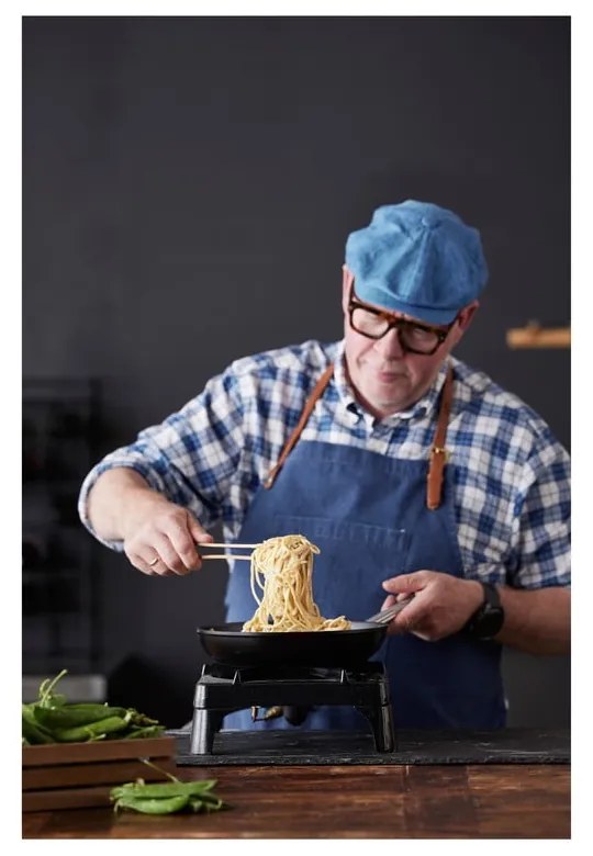 Padella in alluminio con superficie antiaderente ø 28 cm – Holm