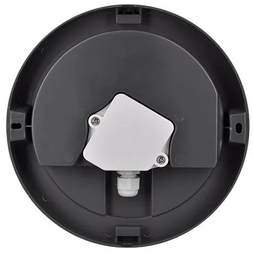 Solight WO781-G-M - Lampada LED da esterno con sensore SIENA LED/20W/230V IP54