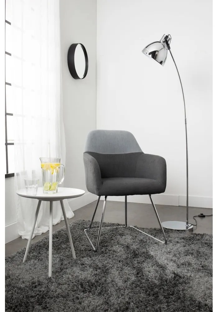 Specchio da parete ø 60 cm Raj - White Label