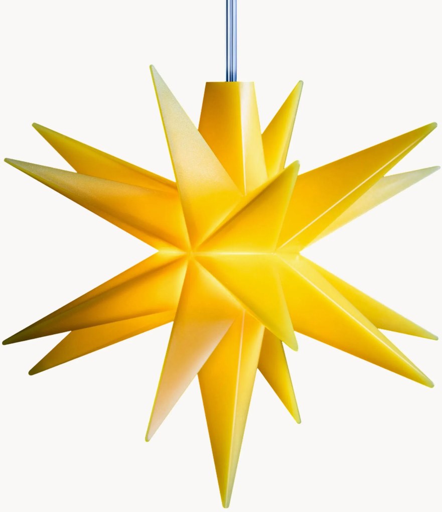 Decorazione natalizia a LED Baby