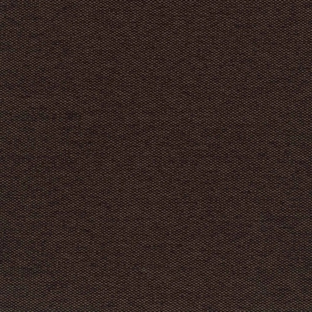 Honey cuscino disponibile in diversi colori realizzato in tessuto simil cotone impermeabile T13 marrone