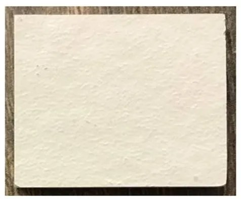 Piatto doccia in mineralmarmo 80x100 cm beige effetto pietra con griglia e piletta sifonata