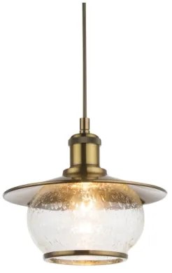 Globo 69030 - Lampada a sospensione 1xE27/60W