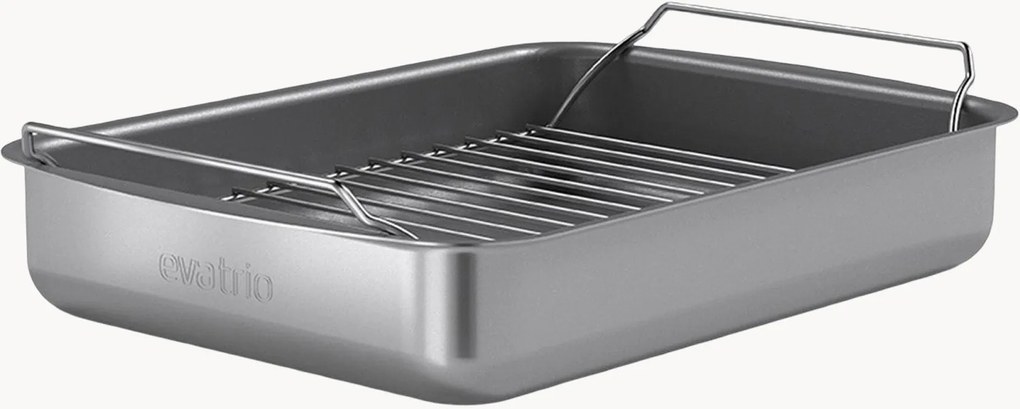 Teglia antiaderente professionale con rivestimento Slip-Let