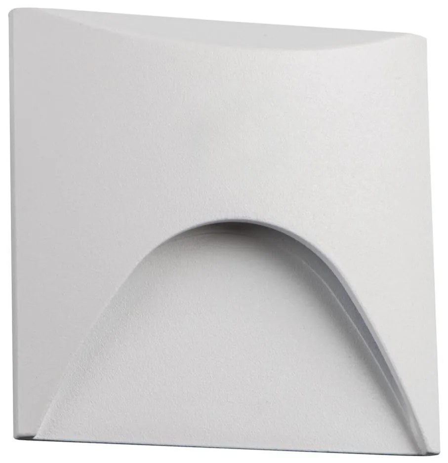 Kanlux 39138 - Lampada da scala a LED EXIN LED/2,5W/230V 4000K IP65 bianco hr.