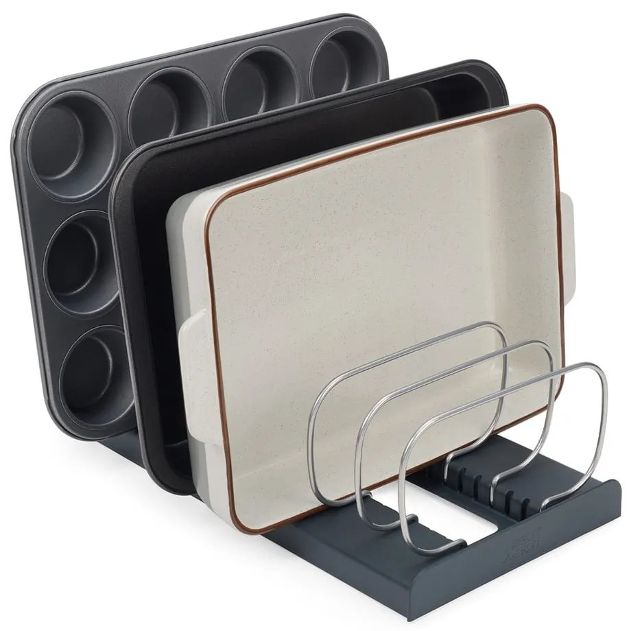 Organizer per teglie DrawerStore - Joseph Joseph