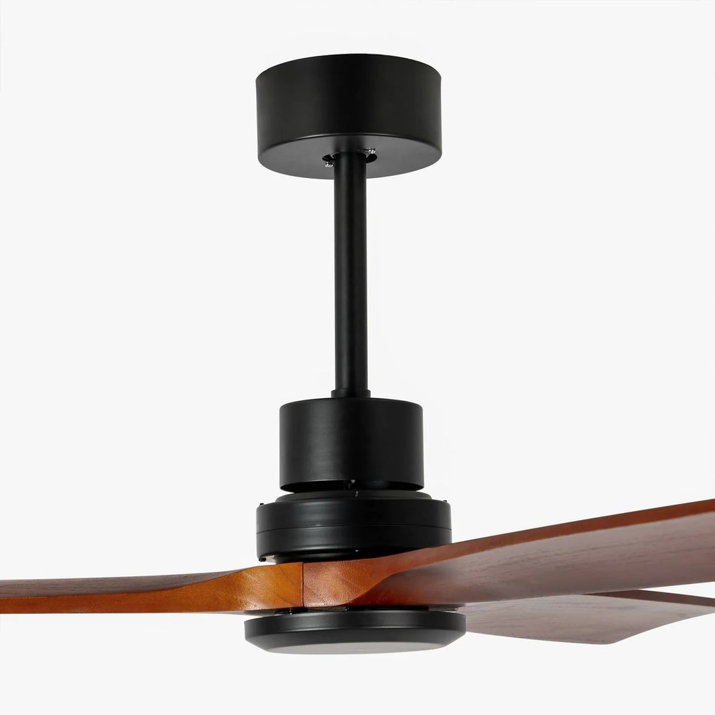 Starluna Torulim ventilatore da soffitto, comandi