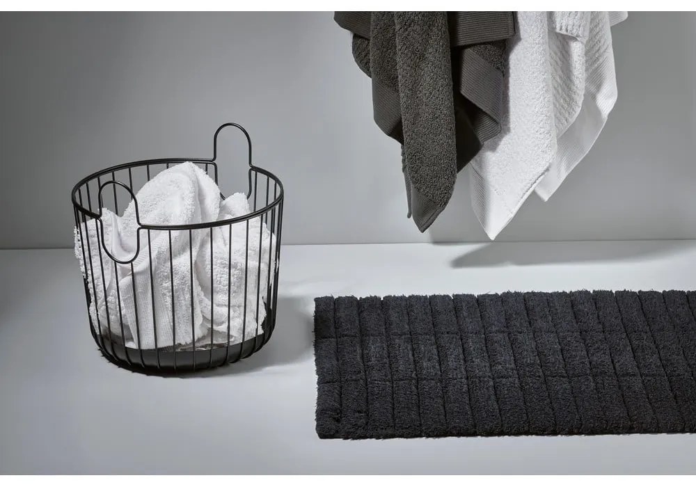 Cestino in filo metallico Inu - Zone