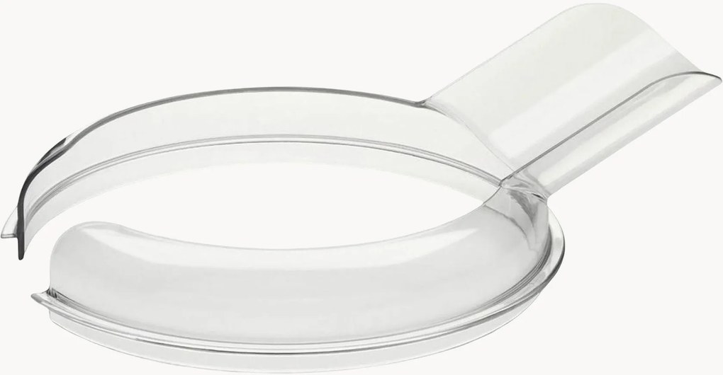 Versatore con protezione schizzo per robot da cucina 50's Style