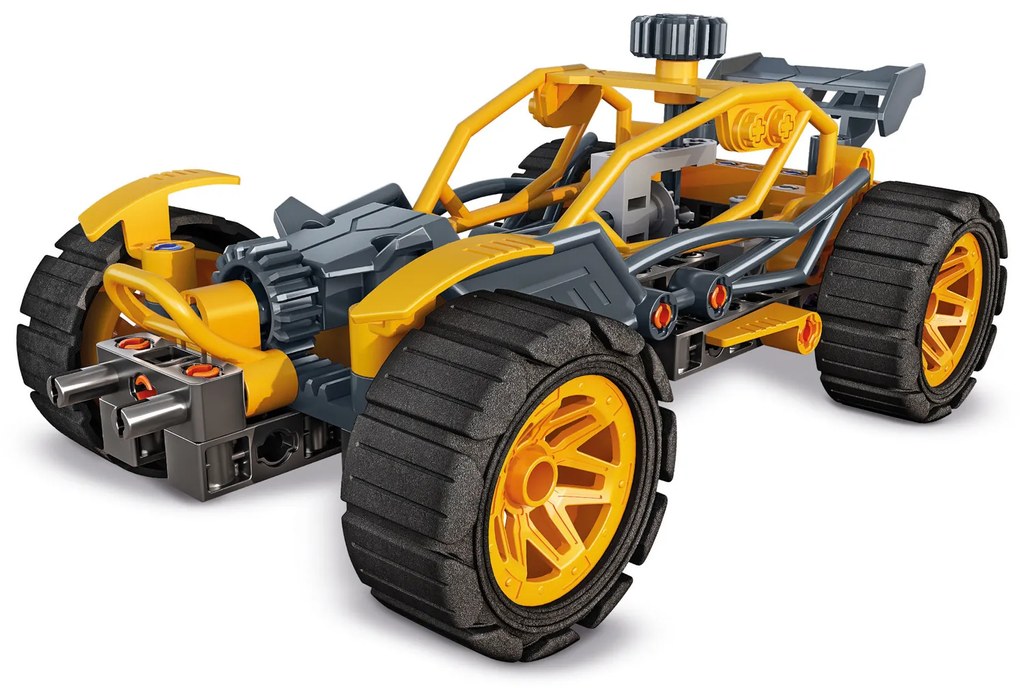 Laboratorio meccanico - Buggy e quad