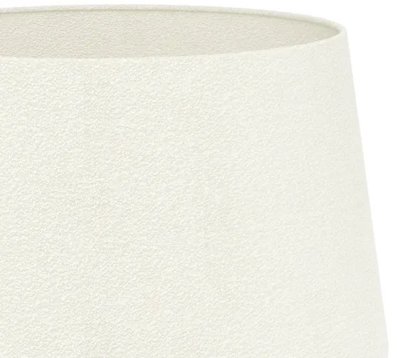 Eglo 901265 - Lampada con piedistallo FEBRES 1xE27/60W/230V