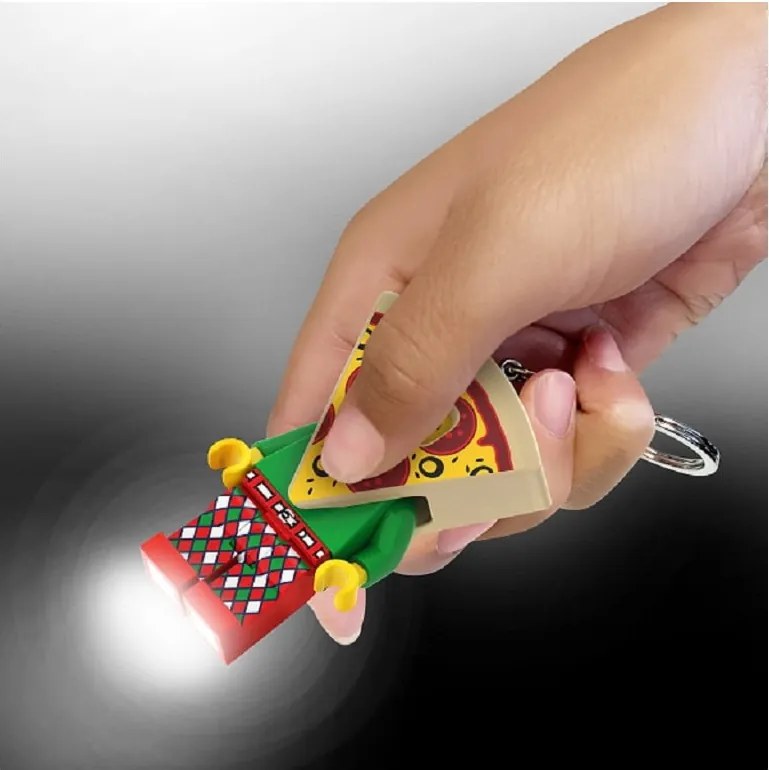 Portachiavi Iconic - LEGO®