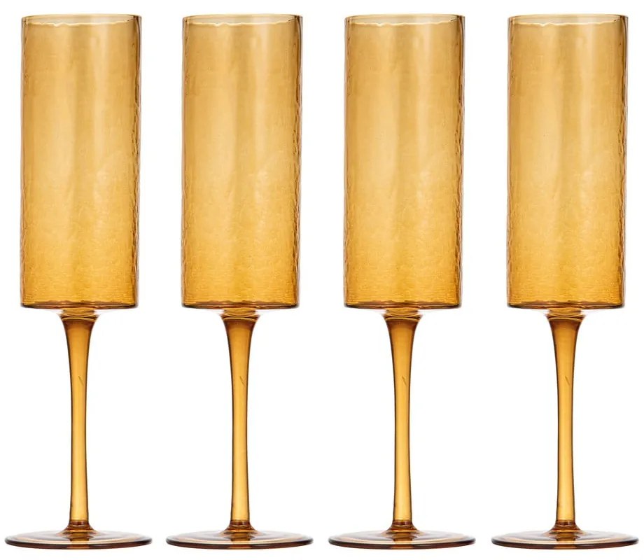 Set di bicchieri da bollicine 4 pz 310 ml Flynn – Ladelle