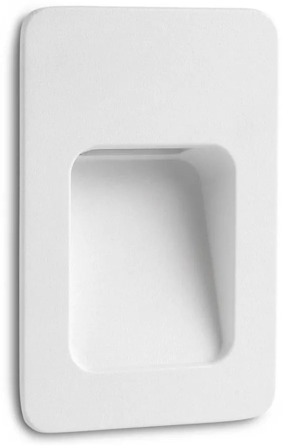 FARO 70396 - Lampada LED da incasso per esterno NASE-2 LED/3W/230V IP44