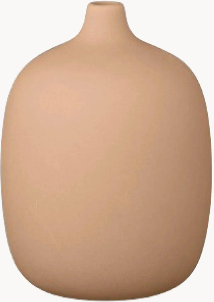 Vaso Ceola, alt. 18 cm