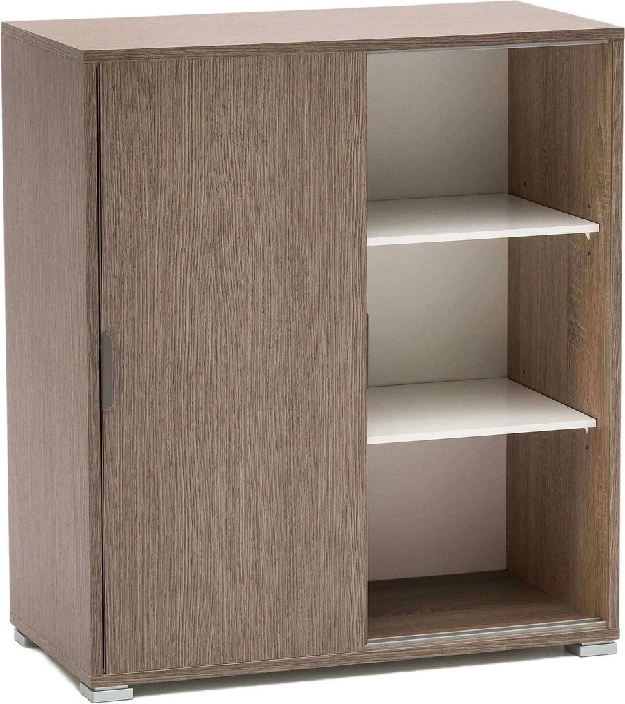 NIAO - armadietto con 2 ante