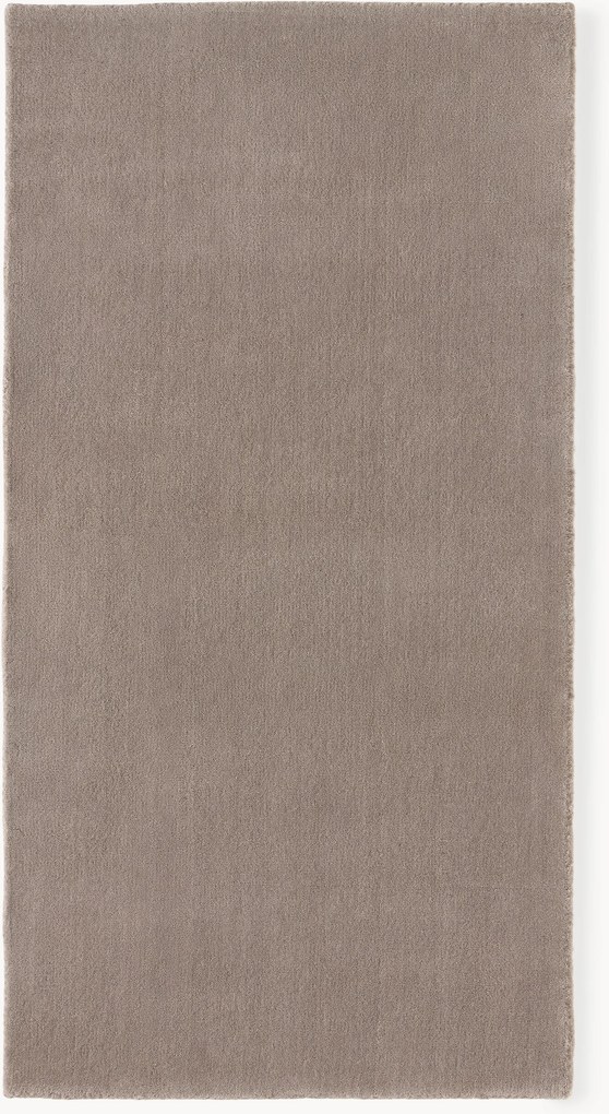 Tappeto in lana tessuto a mano Zayne