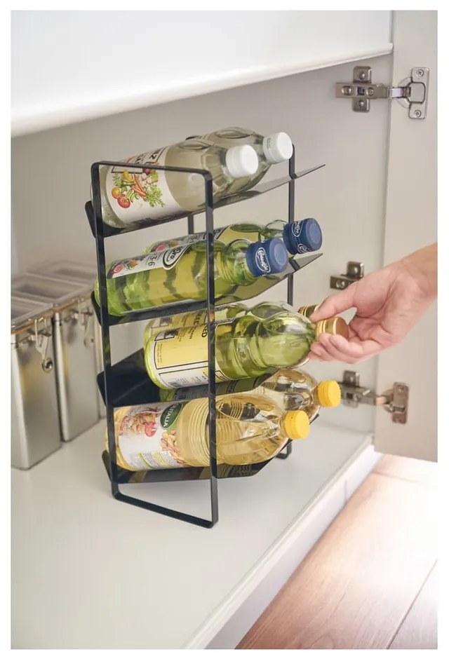 Supporto per bottiglie Tower - YAMAZAKI