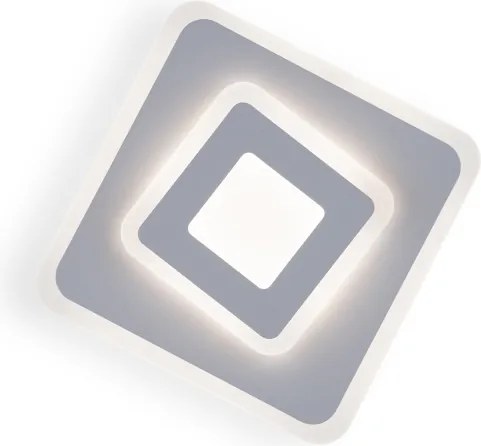 Brilagi - Plafoniera LED MODERN MINI/32W/230V 3000/4000/6000K