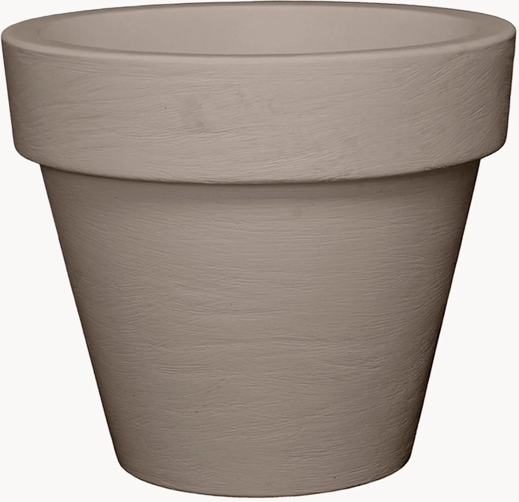Portavaso Bordato Liscio