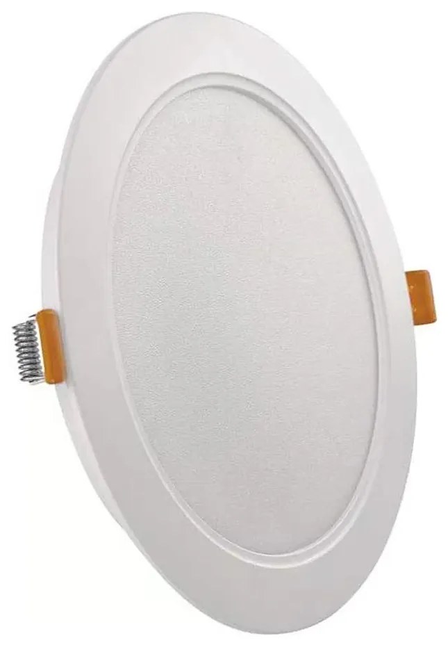 Luce LED da incasso LED/18W/230V diametro 17 cm bianco