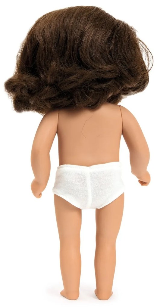 Lovely Pomea - bambola Rosalie