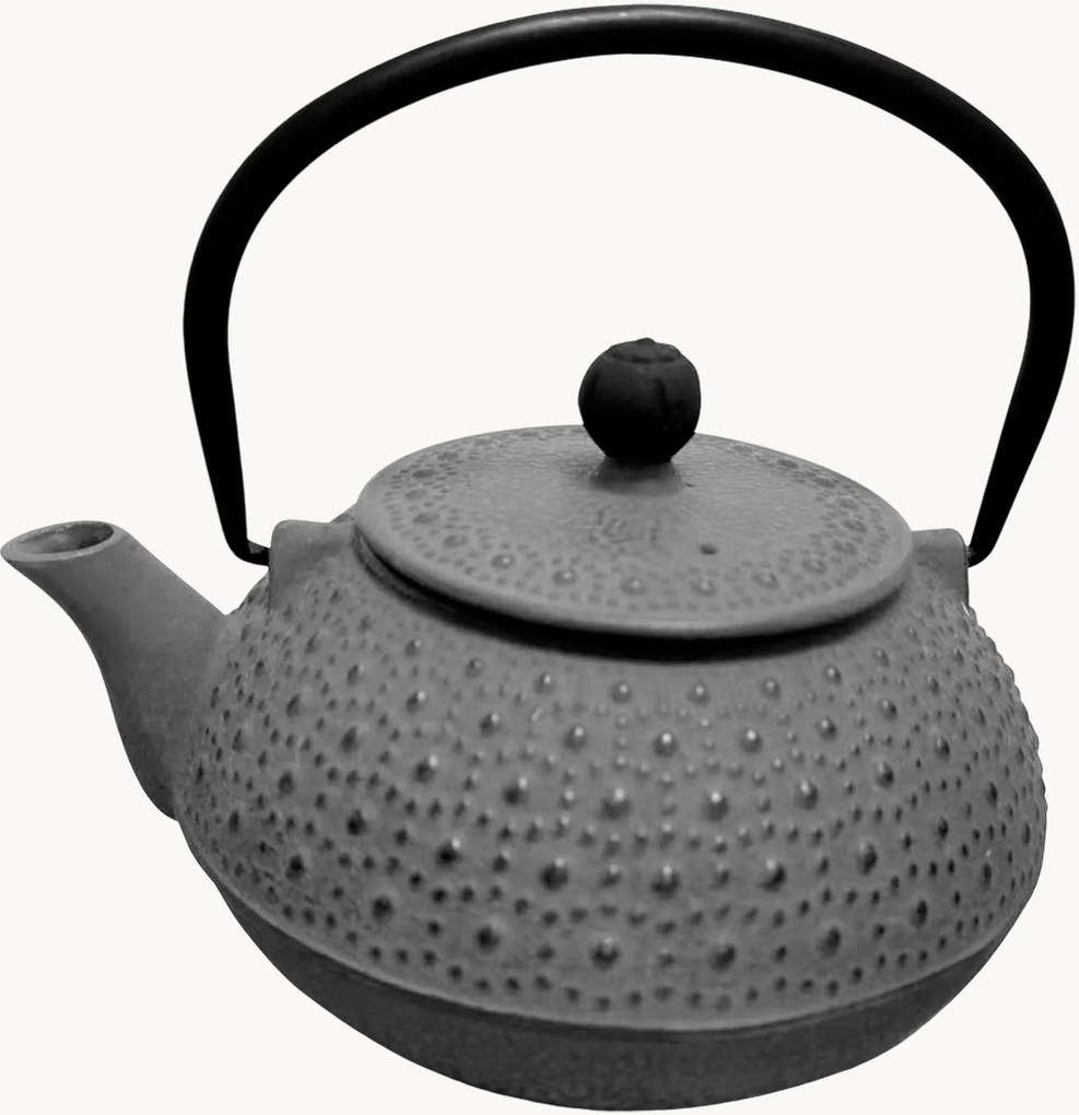 Teiera in ghisa Basic