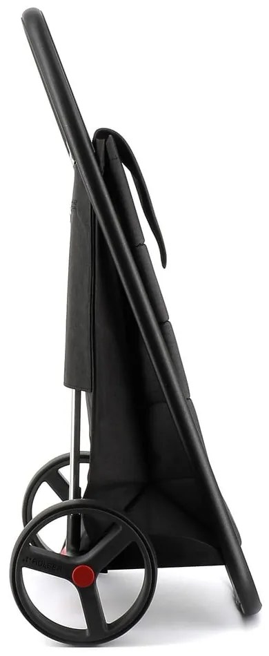 Borsa per la spesa 53 l Com Tweed Polar Black Tube - Rolser