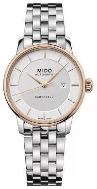 Orologio Donna Mido M037-207-21-031-00