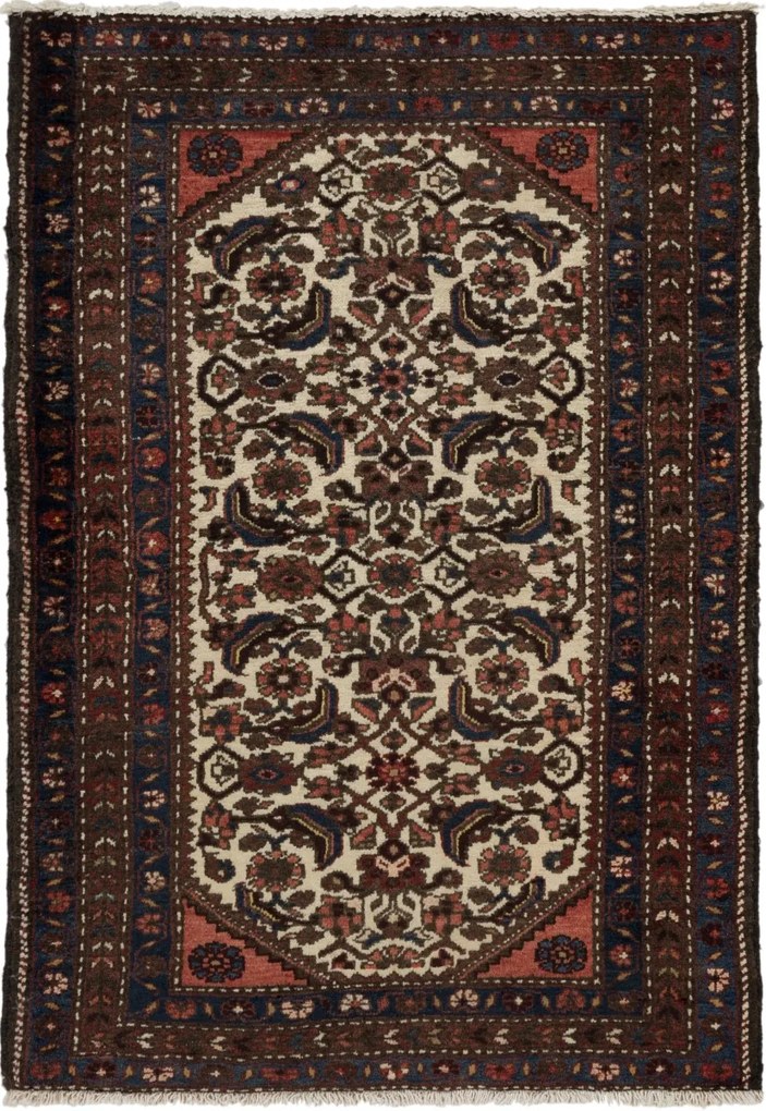 Gholtogh Tappeto 120x80 (Iran) Annodato A Mano