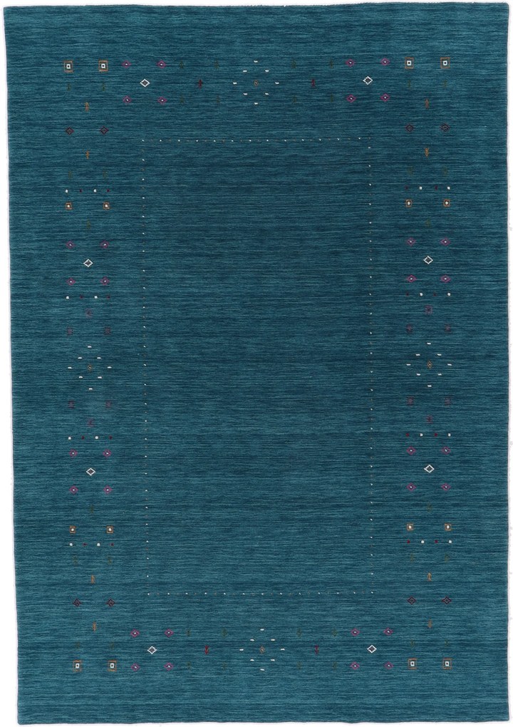 Loribaft Tappeto orientale 200x300 (Indian) Annodato A Mano