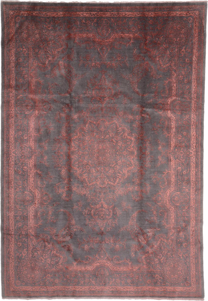 Neo Tappeto orientale 200x300 (Indian) Annodato A Mano