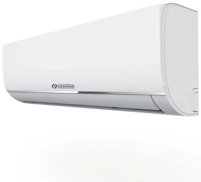 Unità interna climatizzatore OLIMPIA SPLENDID Unico Twin Wall S1 8530 BTU classe di raffreddamento A