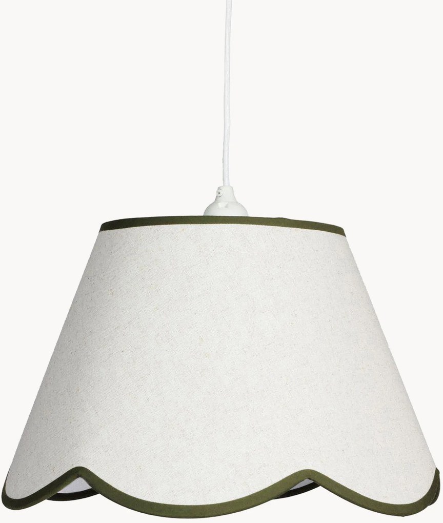 Lampada a sospensione Nell